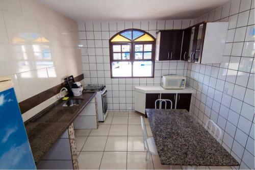 Hostal Residencial Vida Boa