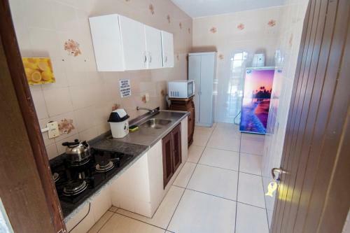 Hostal Residencial Vida Boa