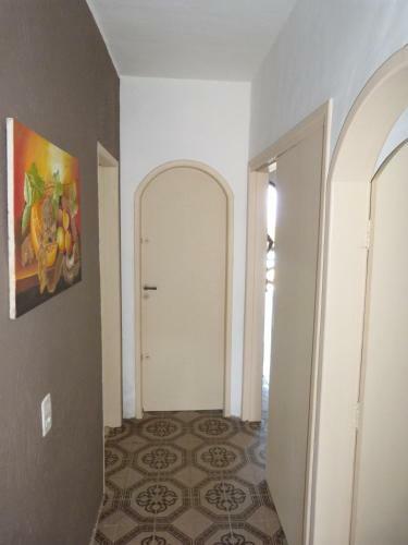 Hostal Residencial Vida Boa