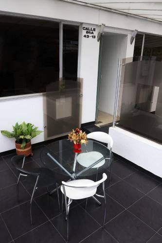 Hotel Bogot� Real Dc