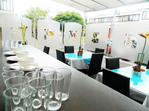 Hotel Bogot� Real Dc