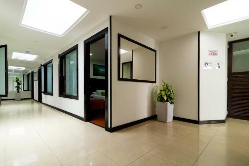Hotel Bogot� Real Dc