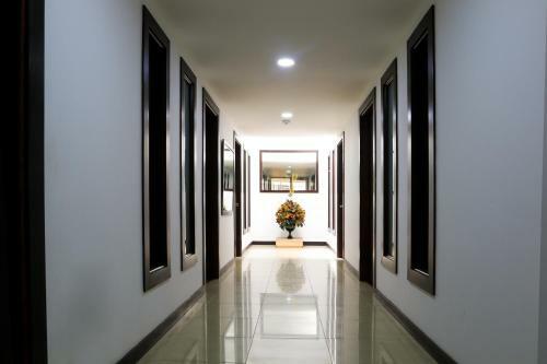 Hotel Bogot� Real Dc