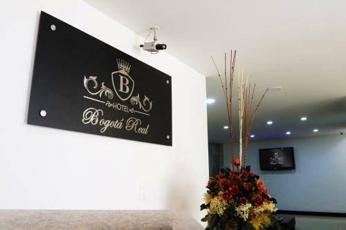Hotel Bogot� Real Dc