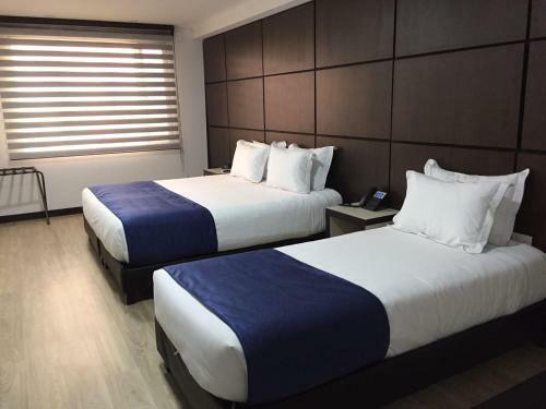 Hotel Golden Tag
