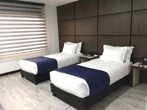 Hotel Golden Tag