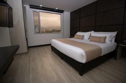 Hotel Golden Tag