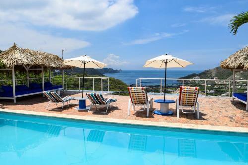Albergue Casa Relax - Adults Only