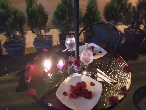 Hotel Boutique Laureles Medellin