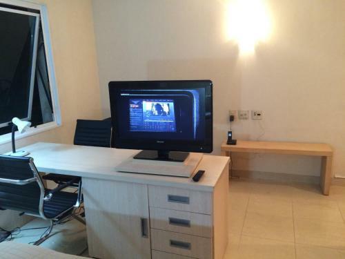 Apartamento Flat Na Berrini