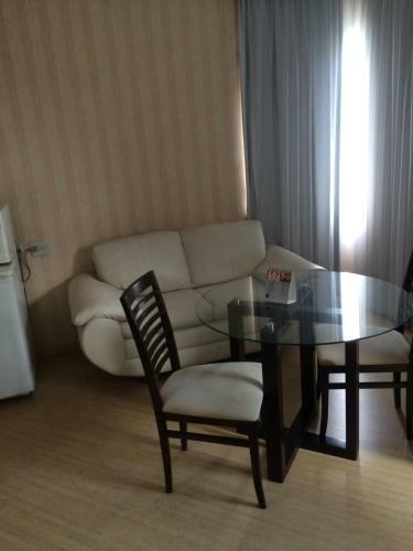 Apartamento Flat Na Berrini