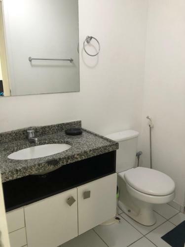 Apartamento Praia De Pajucara