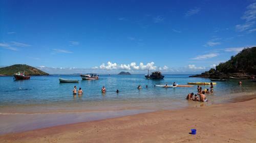 Vista Deslumbrante Buzios
