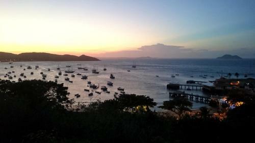 Vista Deslumbrante Buzios
