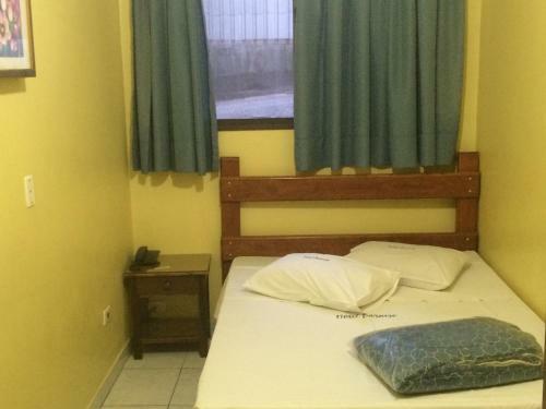 Hotel Paraiso