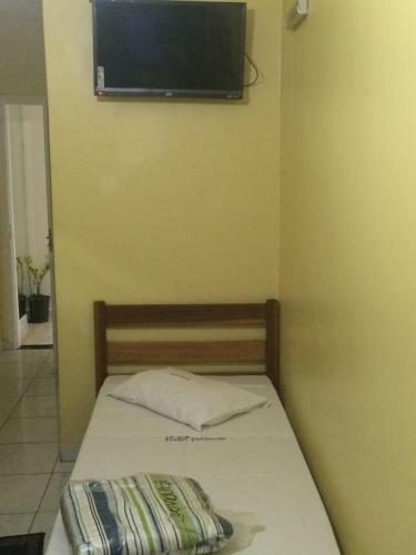 Hotel Paraiso