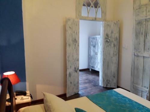Hostal Luna Bahia Boutique Pousada