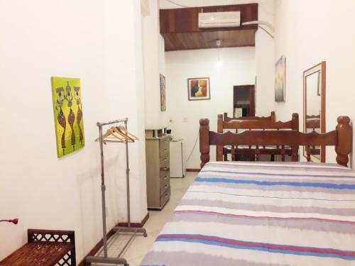 Hostal Luna Bahia Boutique Pousada
