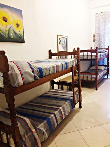 Hostal Luna Bahia Boutique Pousada