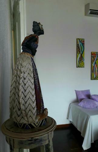 Hostal Luna Bahia Boutique Pousada