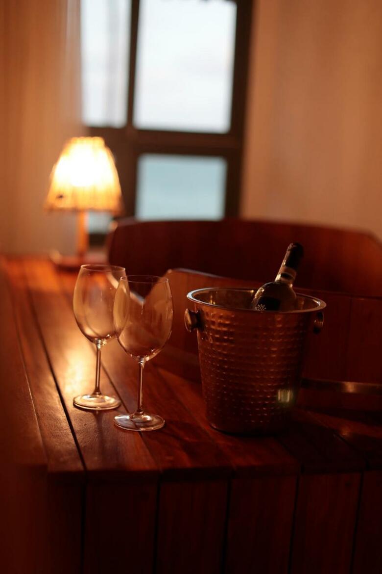 Hostal Casa Rota Ecol�gica