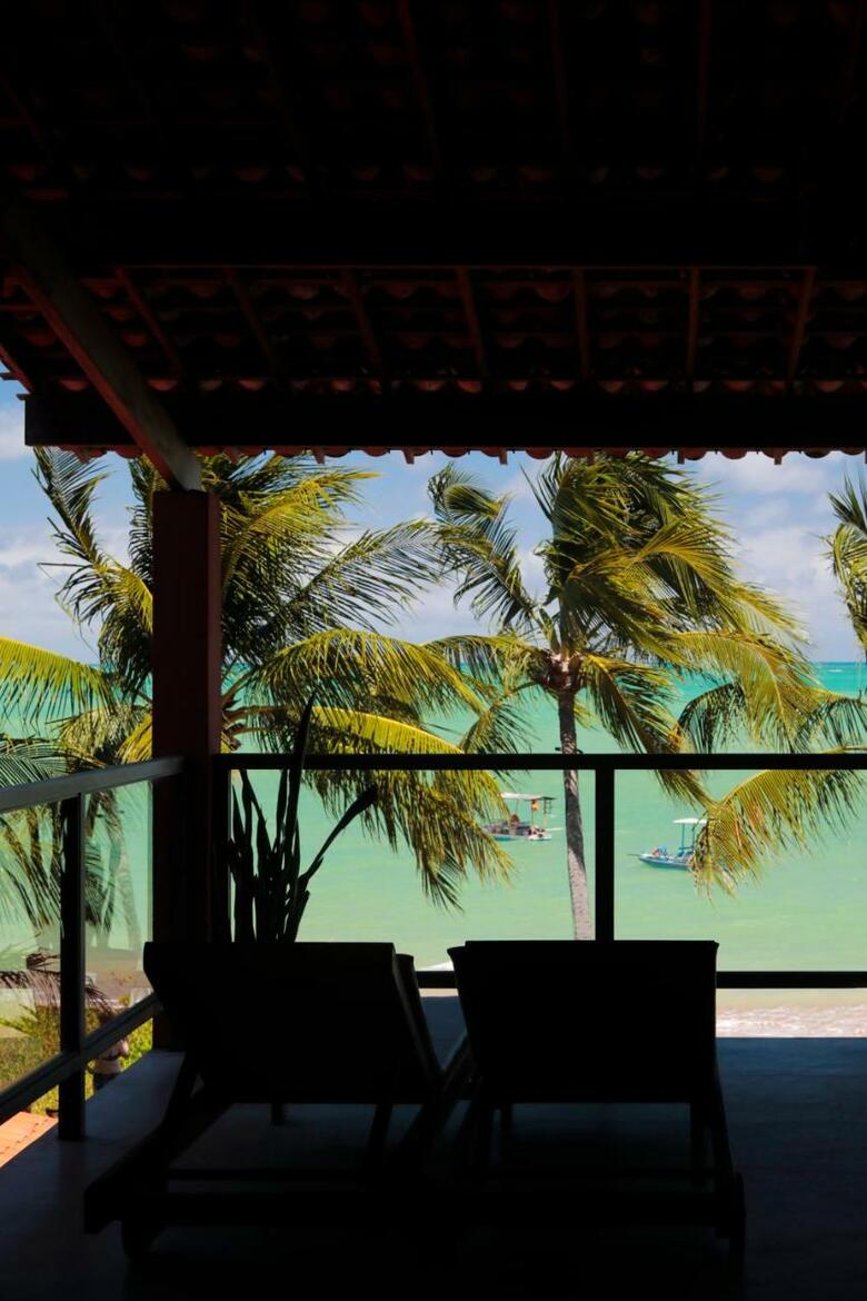 Hostal Casa Rota Ecol�gica