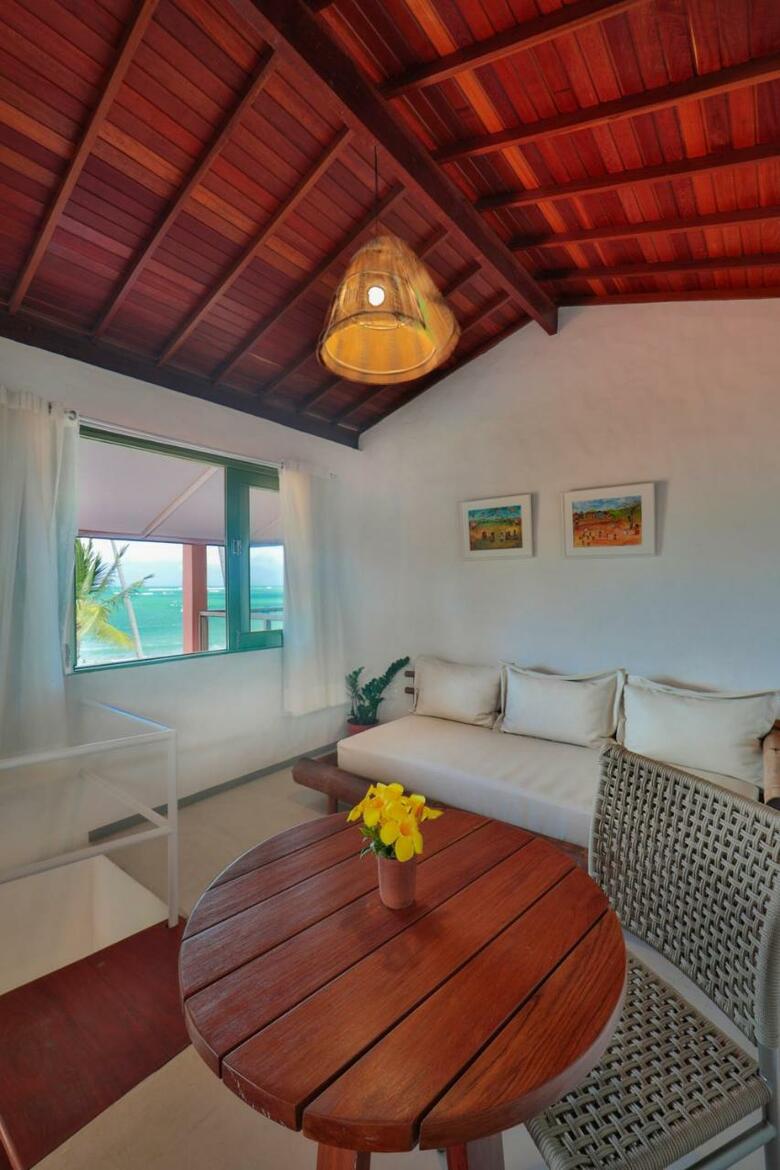Hostal Casa Rota Ecol�gica