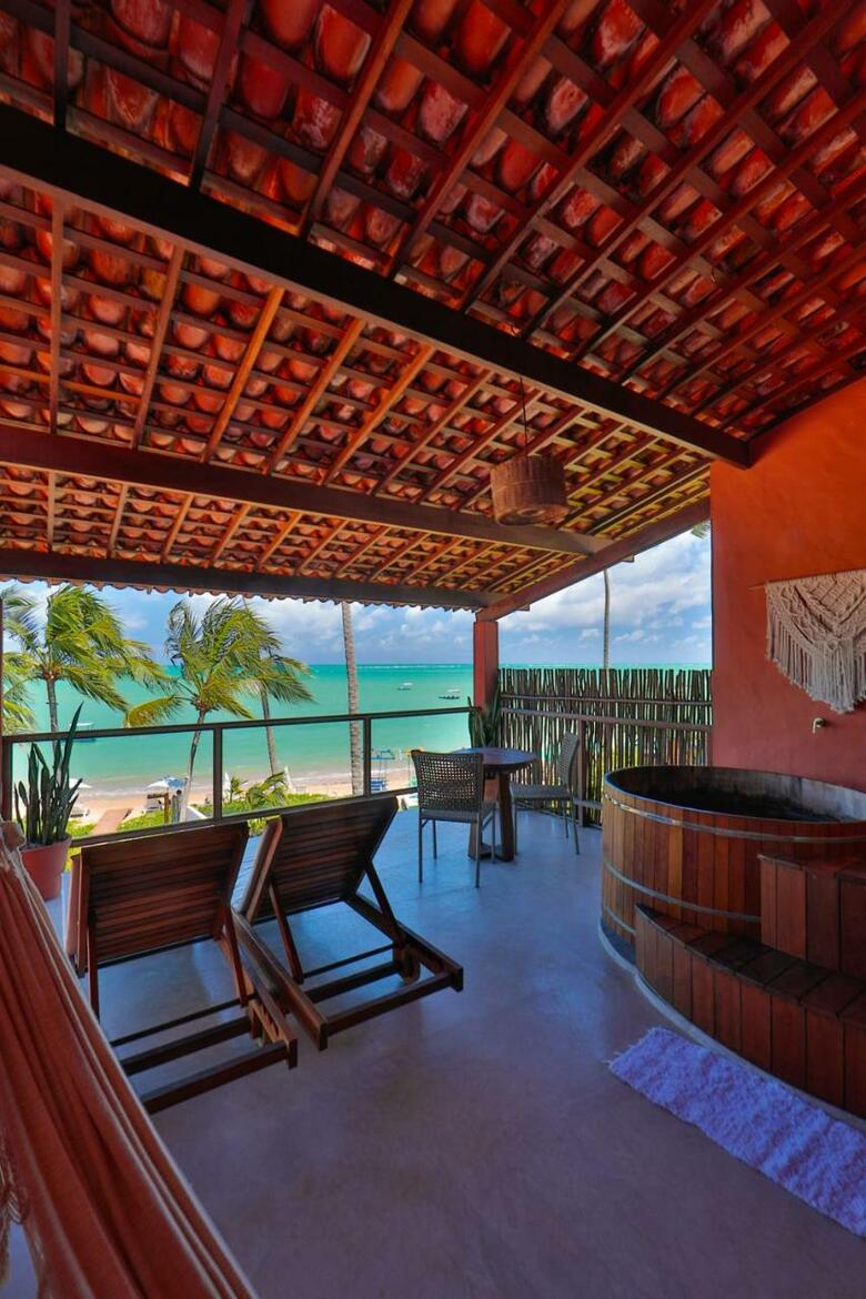 Hostal Casa Rota Ecol�gica