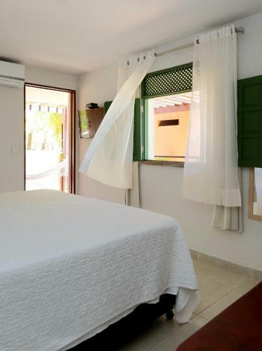 Hostal Casa Rota Ecol�gica