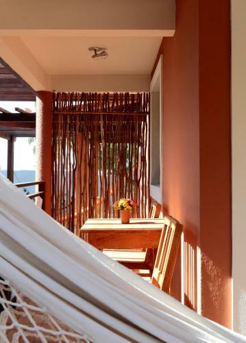 Hostal Casa Rota Ecol�gica