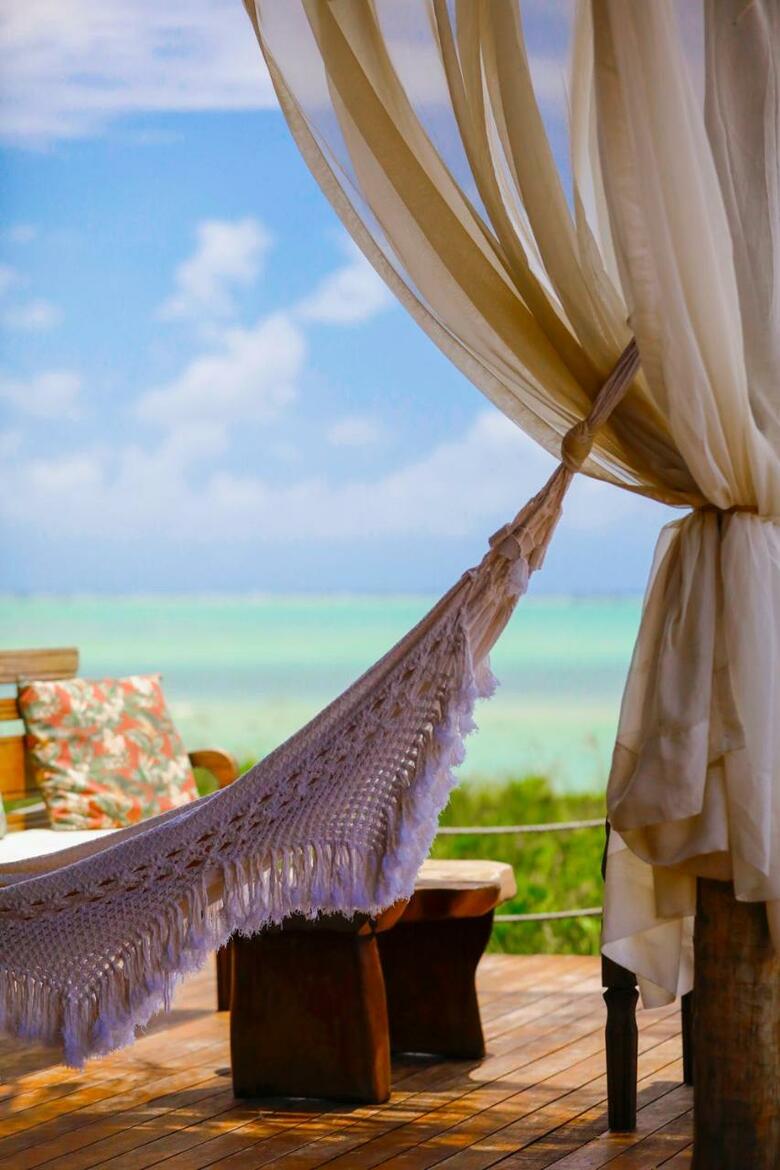 Hostal Casa Rota Ecol�gica