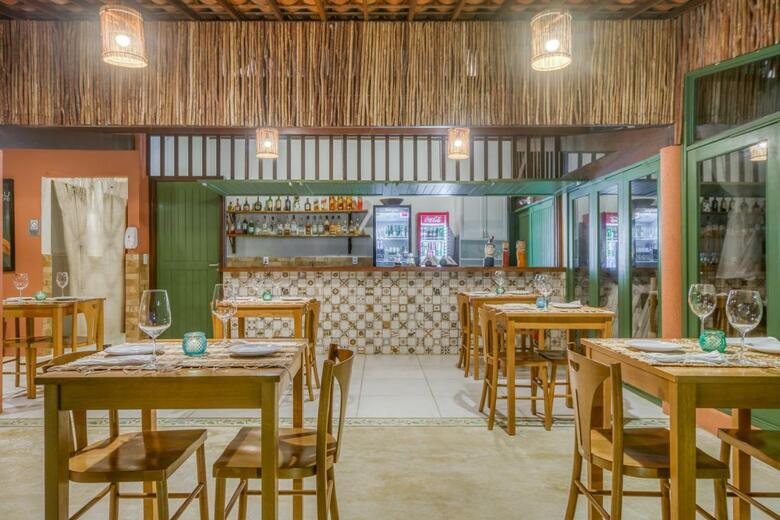 Hostal Casa Rota Ecol�gica