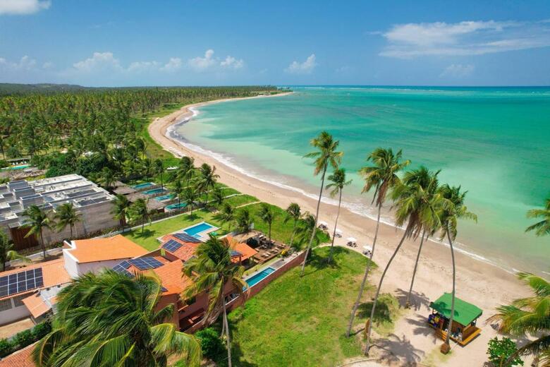 Hostal Casa Rota Ecol�gica