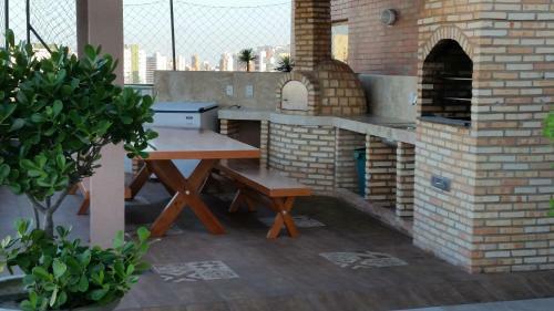 Apartamento Amazonia Residence 1803