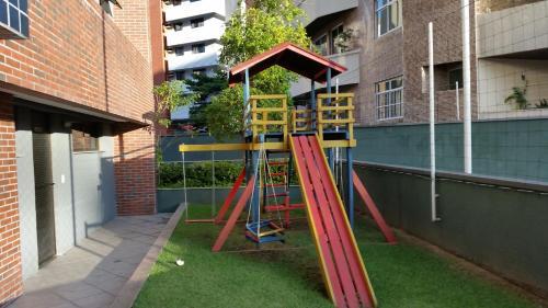 Apartamento Amazonia Residence 1803