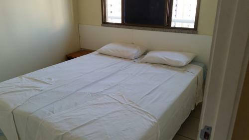 Apartamento Amazonia Residence 1803