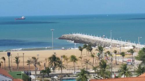 Apartamento Amazonia Residence 1803