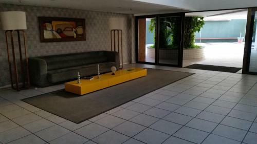 Apartamento Amazonia Residence 1803