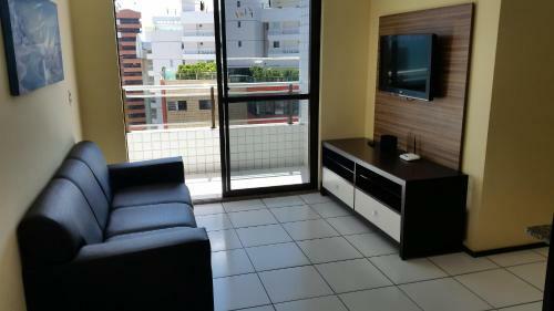 Apartamento Amazonia Residence 1803