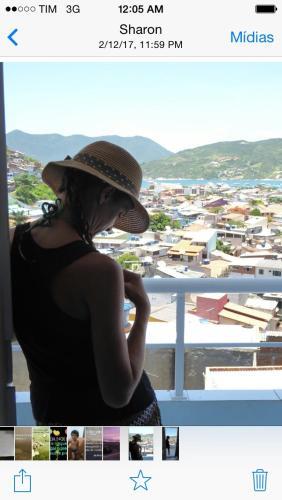 Quitienete Arraial Do Cabo