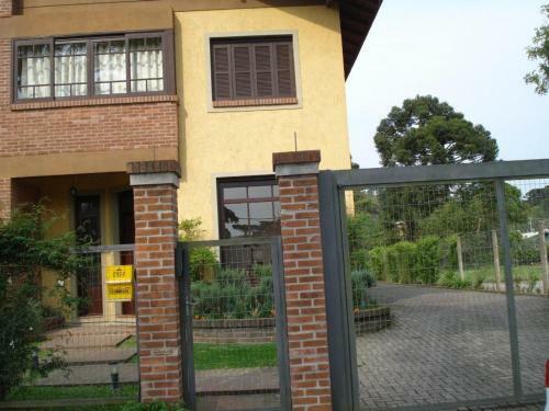 Apartamento Flor De Canela