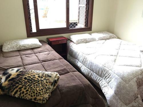 Apartamento Flor De Canela