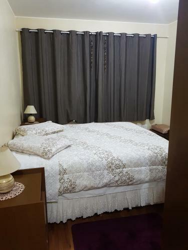 Apartamento Flor De Canela