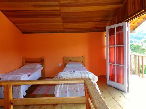 Hostal Pousada Chal�s Vista Da Serra