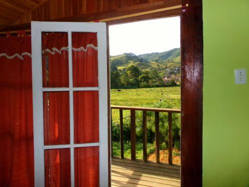 Hostal Pousada Chal�s Vista Da Serra