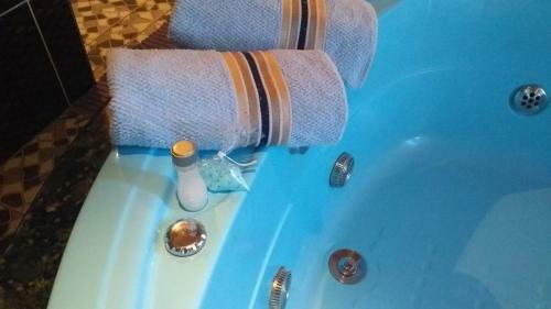 Hostal Pousada Chal�s Vista Da Serra