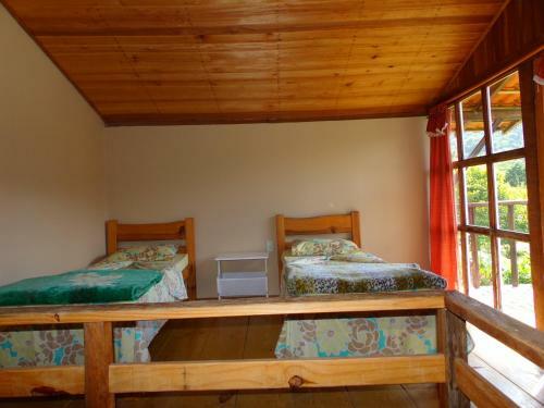 Hostal Pousada Chal�s Vista Da Serra