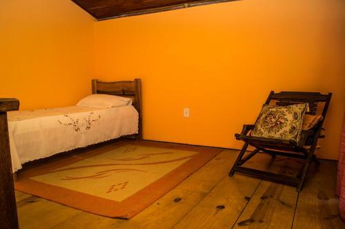 Hostal Pousada Chal�s Vista Da Serra