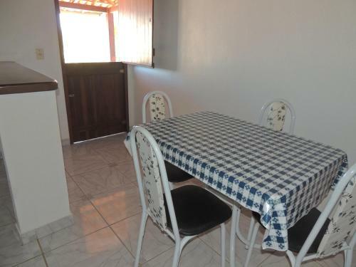 Nossa Casa Em Jeri