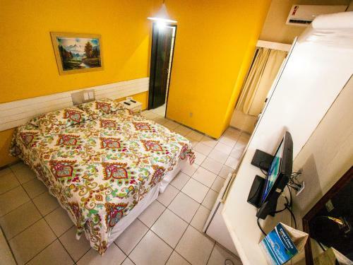Hotel Marina Travel